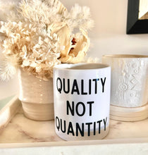 Load image into Gallery viewer, Custom Printed Mug - Love and Labels
