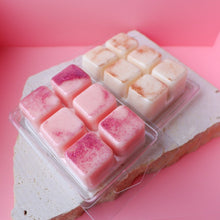 Load image into Gallery viewer, Fragranced Soy Wax Melts - Love and Labels
