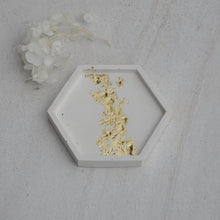 Load image into Gallery viewer, handmade trinket dish, housewarming gift eco friendly - love and labels
