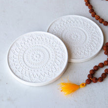 Load image into Gallery viewer, Spiritual gifts, Homewares Australia, Mandala Coasters - Love and Labels
