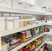 Load image into Gallery viewer, Pantry Organisation Service, Perth Pantry Organisation, Home Organisation Perth - Love and labels
