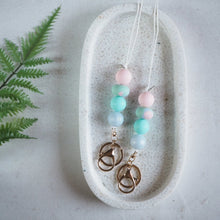 Load image into Gallery viewer, Pastel Lanyard - Love and Labels
