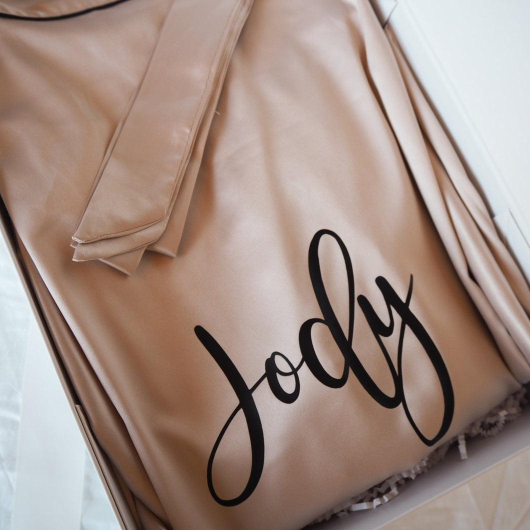 Bridesmaids Boxes Australia,Bridesmaids boxes, Bridesmaids Boxes Australia, name labels - love and labels