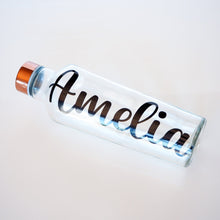 Load image into Gallery viewer, Waterproof name labels, waterproof name stickers, custom name labels - Love and Labels
