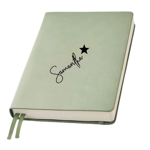Personalised Name Stickers that are waterproof.  custom name labels for school books