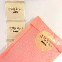 Load image into Gallery viewer, Pretty Things Inside Stickers - Love and Labels
