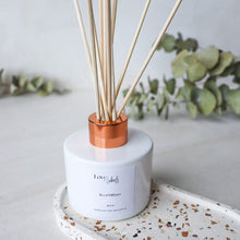 Load image into Gallery viewer, Reed Diffuser - 30+ Fragrances Available - Love and Labels
