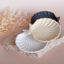 Load image into Gallery viewer, Shell Trinket Dish - Love and Labels

