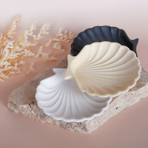 Shell Trinket Dish - Love and Labels