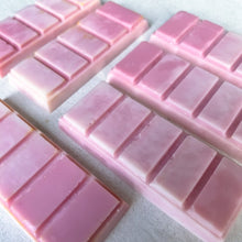 Load image into Gallery viewer, Snap Bar Melts, strong wax melts- Love and Labels
