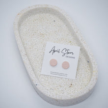 Load image into Gallery viewer, Stud Earrings - Love and Labels
