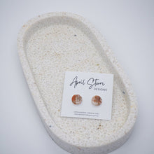 Load image into Gallery viewer, Stud Earrings - Love and Labels
