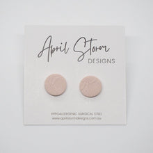Load image into Gallery viewer, Stud Earrings - Love and Labels

