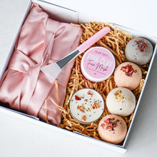 Load image into Gallery viewer, The Pamper Hamper - Personalised - Love and Labels
